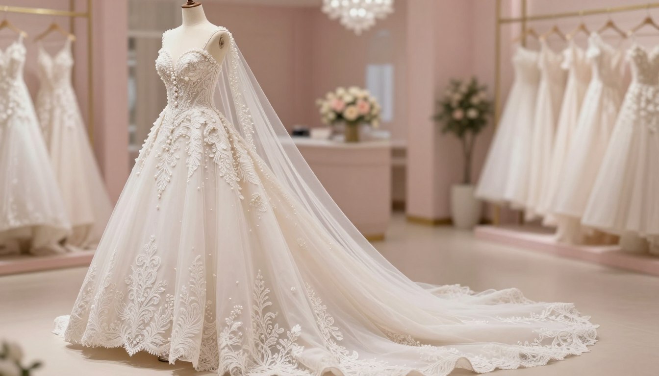 berta bridal suknie slubne
